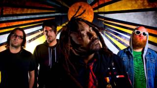Skindred - Living A Lie