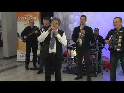 Janko Martinesić   Zumbaj Orkestar Sveti Gral