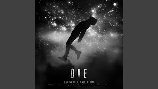 ONE (Feat. JUNG ILHOON of BTOB)