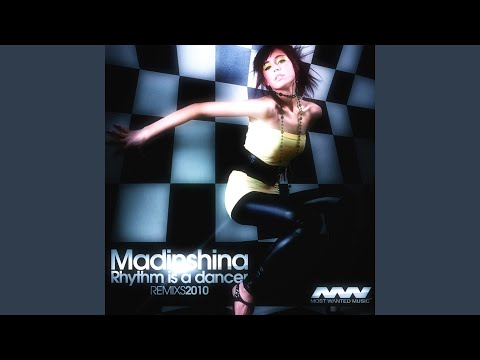 Rhythm Is a Dancer (Extended Edit)