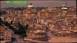 preview picture of video 'Provincia di Macerata - Vivere l'emozione dell'Italia autentica'