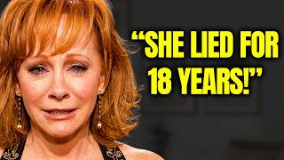 Reba McEntire STUNS The Entire World With Powerful Tribute To Dolly Parton