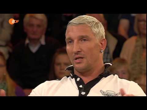 Stefan Kretzschmar über Xavier Naidoo