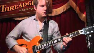 Ponderosa &quot;Never Come Back&quot;