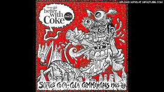 Ray Charles / Aretha Franklin - Things Go Better with Coke #2