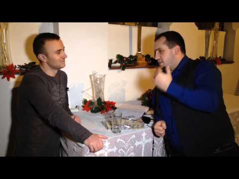 5. Marturii mici - Eroul si frica de viespie - cu Gheorghe Temercan si Dumitru budac