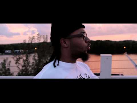 Rocka Boy - Blood In The Water (Official Video)