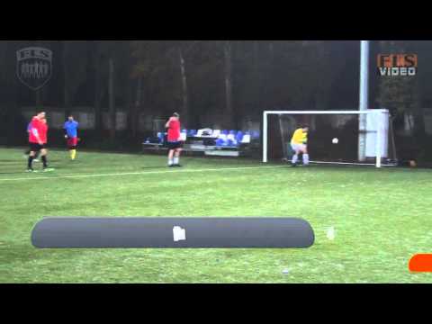 10. tydzień: TopSixTeam - SeeKrakow (FLS Jesień 2012)