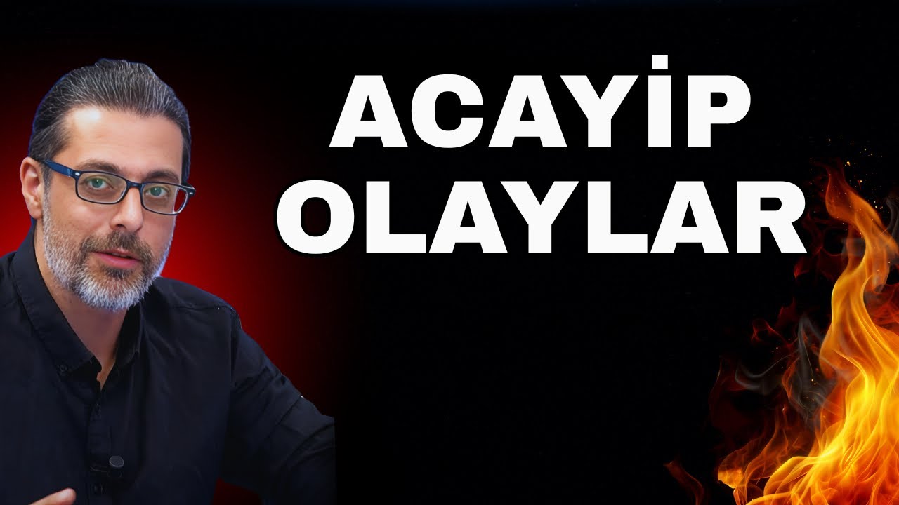 Bu İşte Bir İş Var | Hamza Yardımcıoğlu