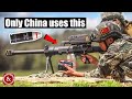 Why China Uses This Massive Sniper Grenade Launcher