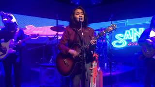 Elise Huang - Coffee (19 East)