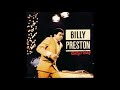 Billy Preston - If I Had A Hammer