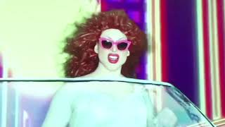 Spacebabe: Heart Attack At 23