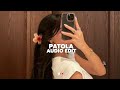 Patola Guru Randhawa Edit Audio