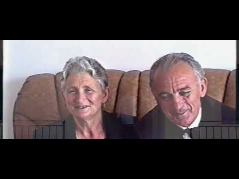 Mark Gjoka - Doktor Gjin Doda