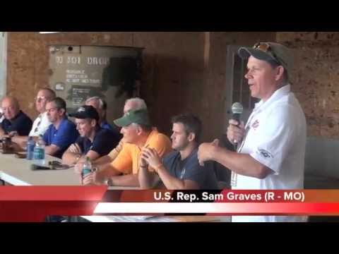 2015 Tarkio, MO Wing Nuts Fly-IN