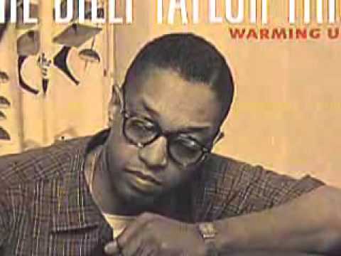 Denny Zeitlin:  Jazz Pianists I Respect