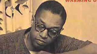 Denny Zeitlin:  Jazz Pianists I Respect