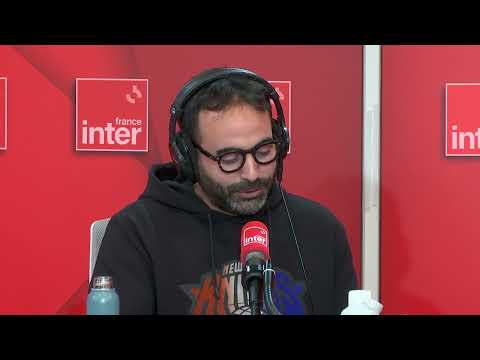 La Langue des Abayas - La drôle d’humeur de Wary Nichen