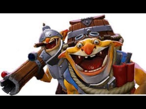 Dota 2 Techies 7.20  They want techies 1ST  & beyond GODLIKE