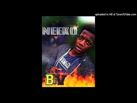 Neeko Huncho X Marley - Where I'm From