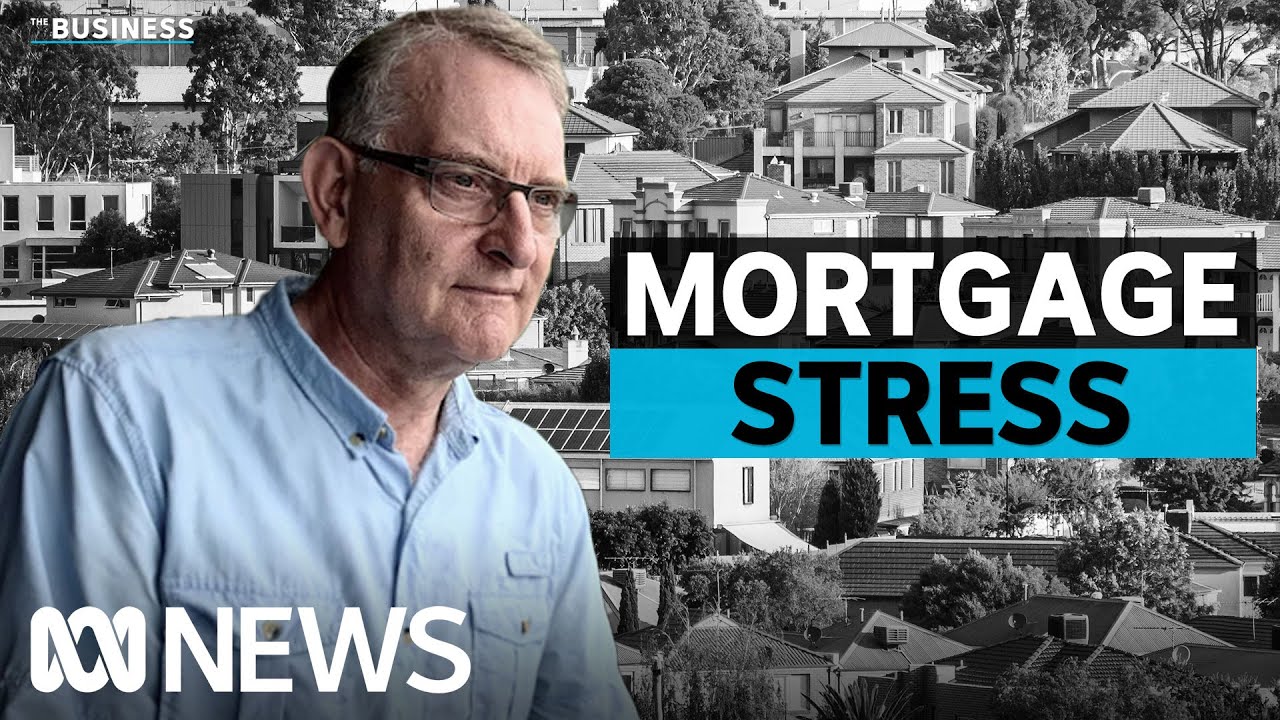 The Fed is raising interest rates, are Australian borrowers prepared? | The Business | ABC News