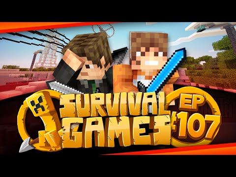 MCSG: Marathon Week | EP 107 | SHOULD I TEAM!?!?