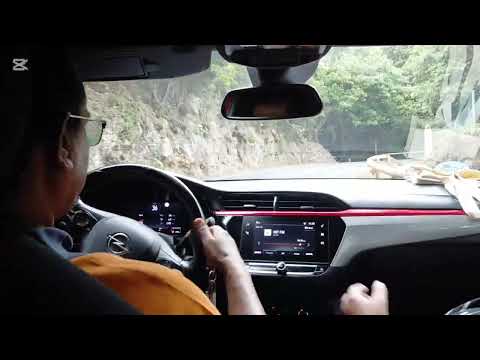 Tenerife's hidden gem! 🌿 Soaking in the magic of Anaga Rural Park.