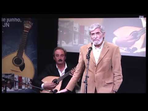 Daniel Gouveia - uma aula sobre fado