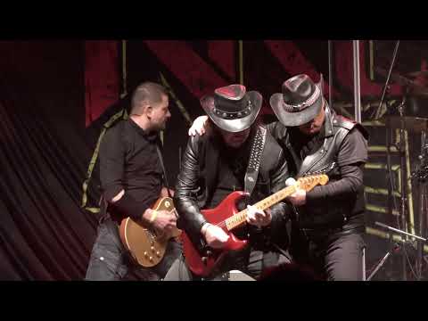 Láďa Křížek Kreyson - Skalp (Svatováclavské slavnosti 2025, Kroměříž)