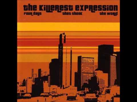 THE KILLEREST EXPRESSION - Memory Loss