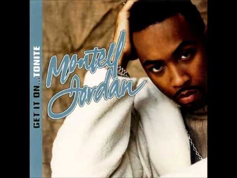 Montell Jordan feat. LL Cool J - Get It On Tonite (Remix) (2000)