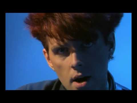 Thompson Twins - Hold Me Now Lyrics And Videos