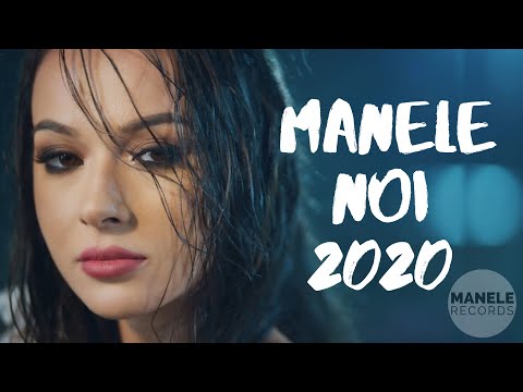 MANELE NOI 2020 - Vladuta Lupau, Carmen de la Salciua, Laura, Blondu de la Timisoara, Petruta