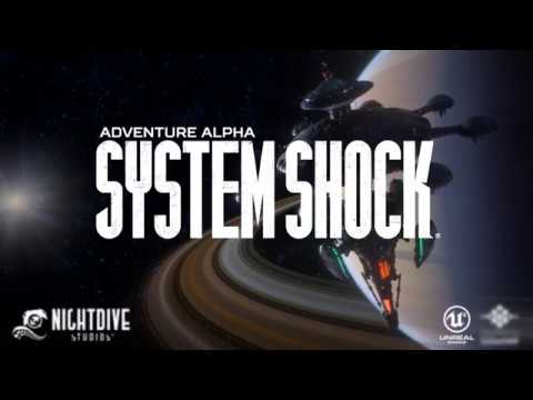 System Shock (2020): Нове геймплейне відео