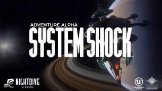 System Shock (2020): Новое геймплейное видео