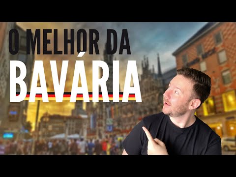 5 Must-See Places in the Bavarian Region | Germany Itinerary