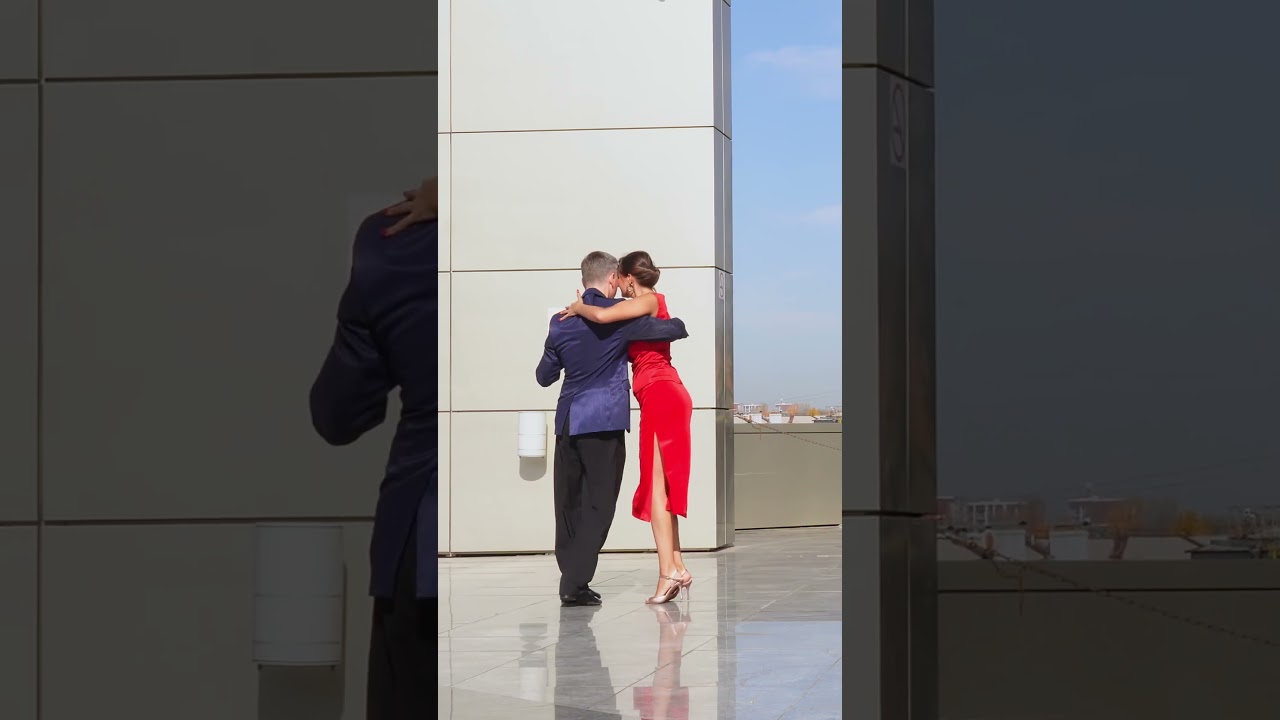 Milonga