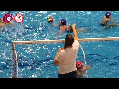 A Sori ecco WaterPolo Columbus Ability Team
