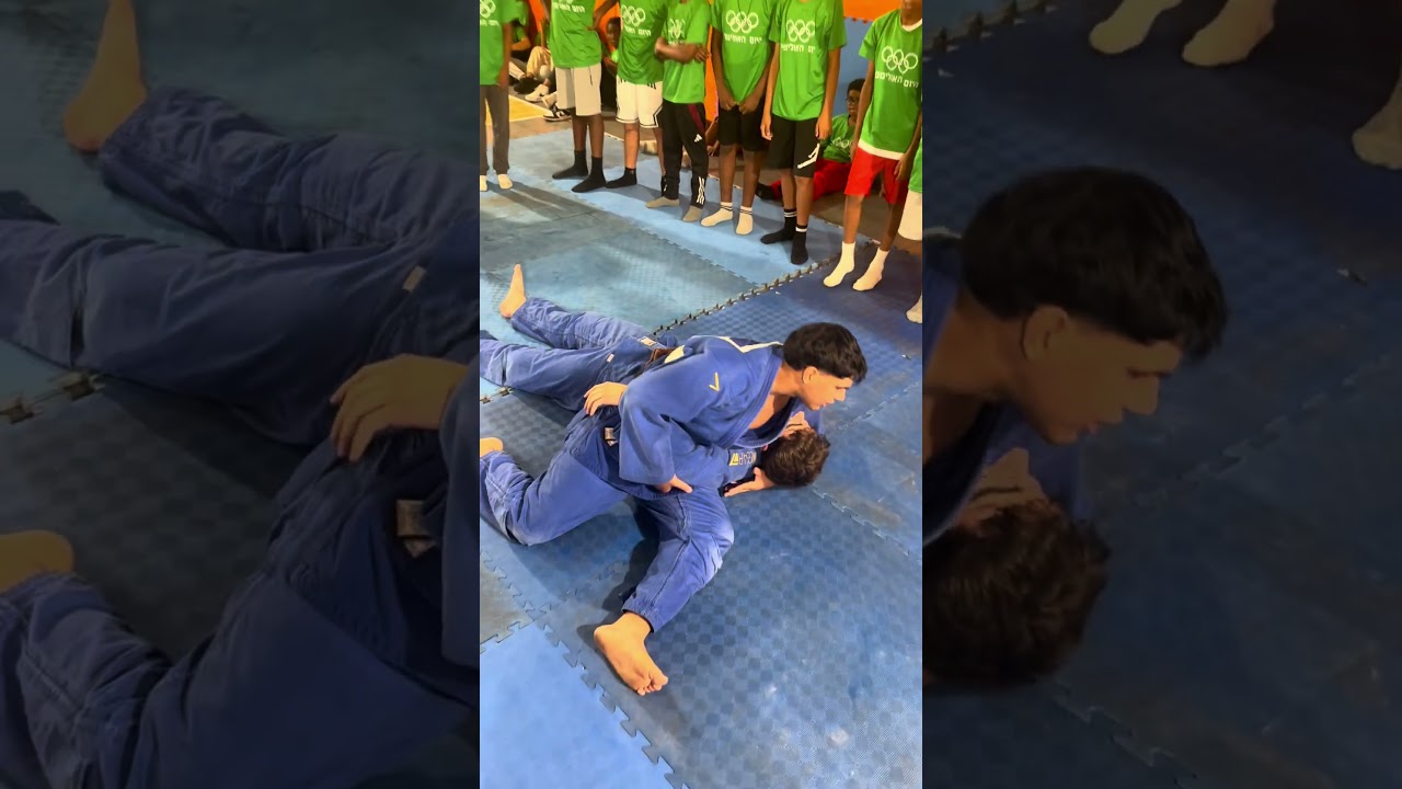 clip olympic day 2025