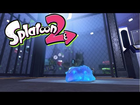 Splatoon 2 Octo Expansion Review: I Want More DLC!