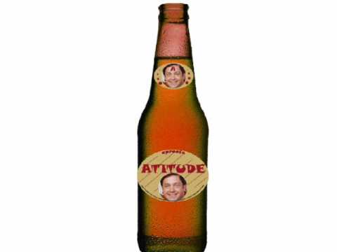 Tome uma Atitude ®