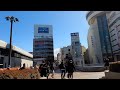 Omiya Saitama Japan Mid Winter Japan Walk Explore Japan