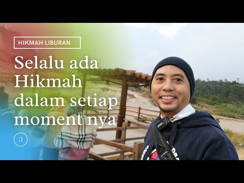 Hikmah Liburan ke Dieng, Bahagia dulu Bahagia Terus, Bahagia Kemudian