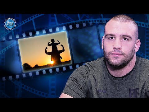 BALKAN INFO: Antonio Plazibat – Naporno radim da bi moj klinac imao sve što treba!