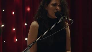 Alejandra Ribera -  Please Be Patient With Me (Wilco Cover - Live @ Revolution)