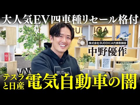 電気自動車:研究者は危険な問題を解決したかもしれない