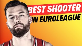 Alec Peters: The EuroLeague's Undisputed Marksman