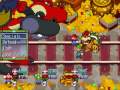 SMRPG The Seven Sages Hooktail Gloomtail