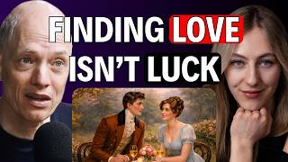 The Uncomfortable Question You Should Ask on Every First Date - Alain de Botton